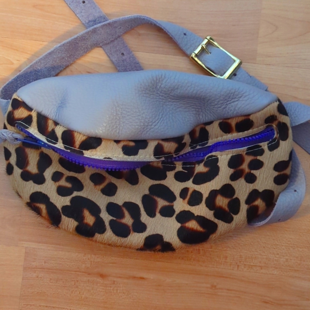 Bum bag